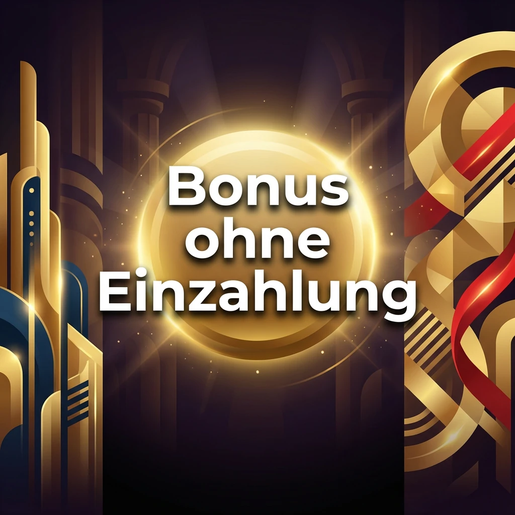 Bonus ohne Einzahlung